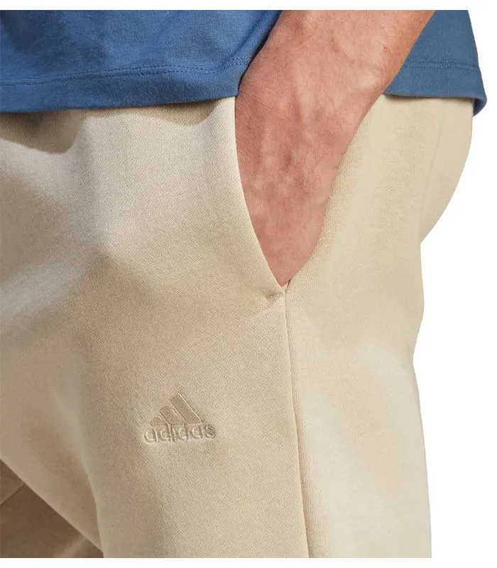 Adidas Pantalon All SZN Fleece Tapered