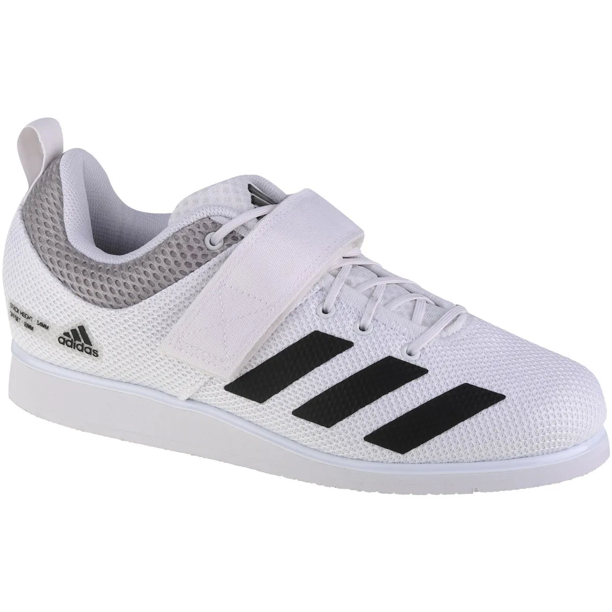 adidas Powerlift 5 Weightlifting