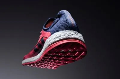 Adidas Pure Boost X