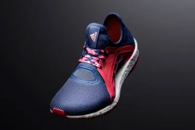 Adidas Pure Boost X