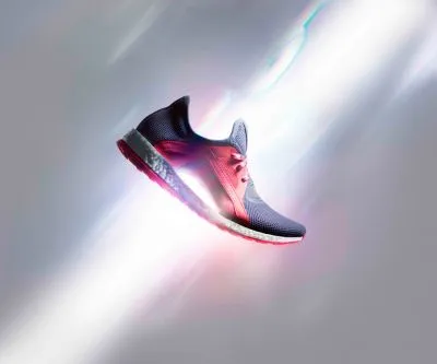 Adidas Pure Boost X