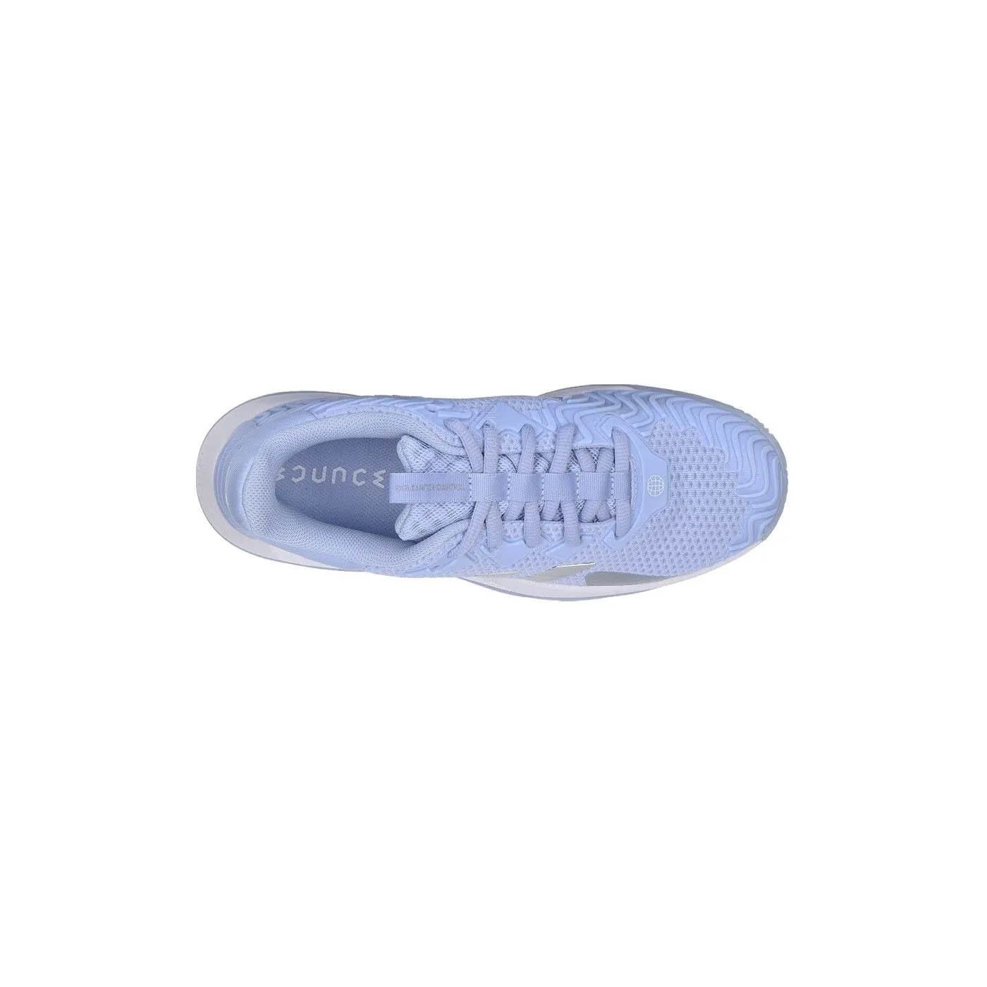 Adidas Solematch Control Clay Lila Mujer Hq8448