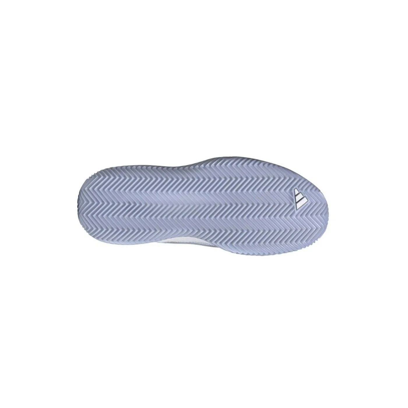 Adidas Solematch Control Clay Lila Mujer Hq8448