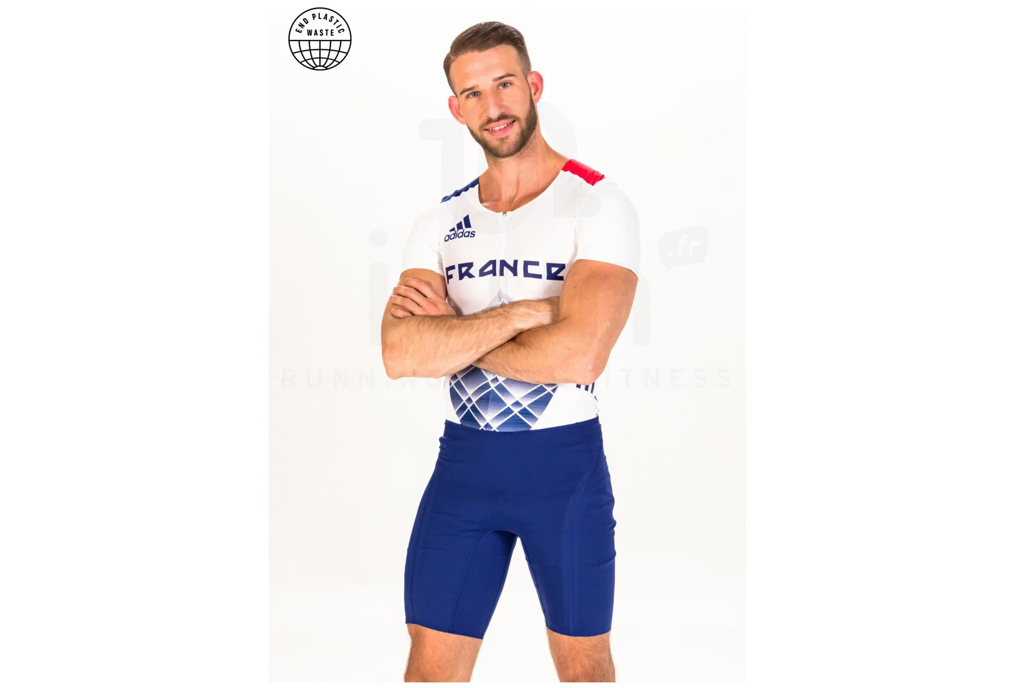 adidas Sprint Suit France