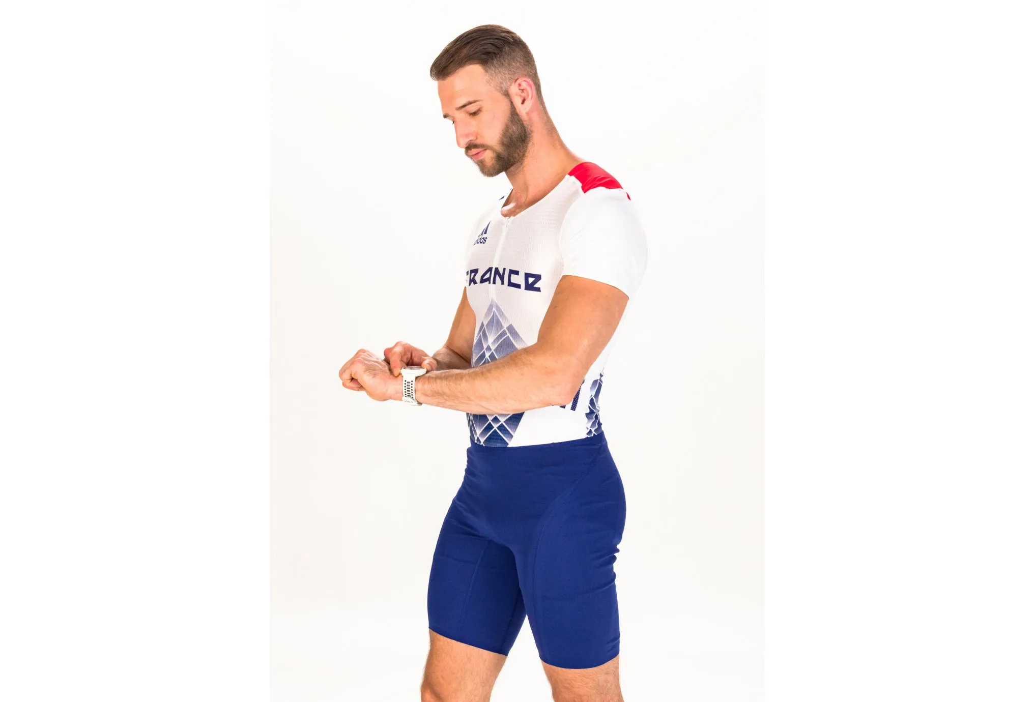 adidas Sprint Suit France