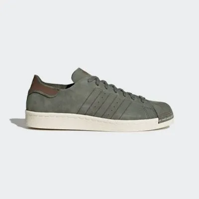Adidas Superstar 80s Decon