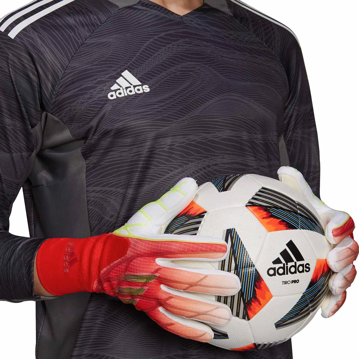 adidas X Pro
