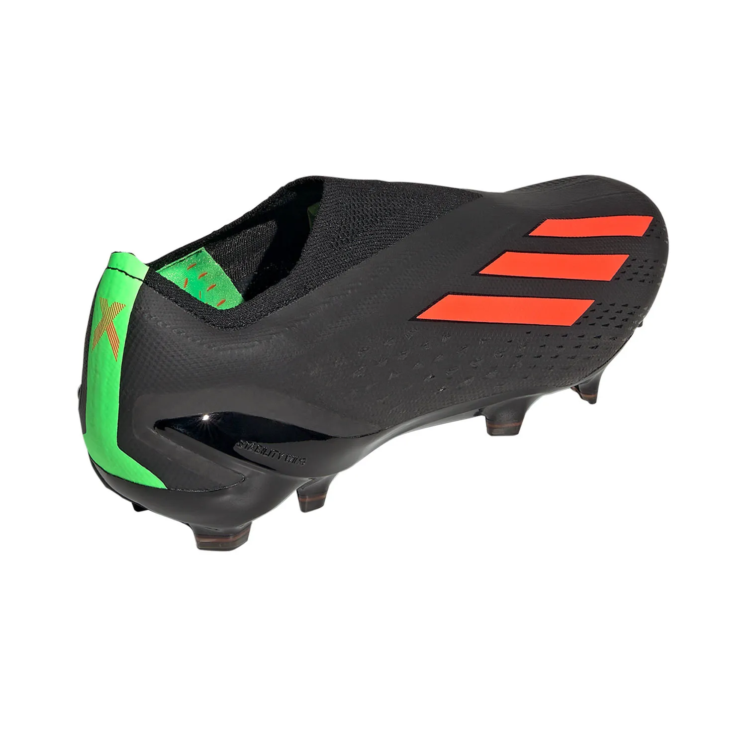 adidas X SPEEDPORTAL+ FG