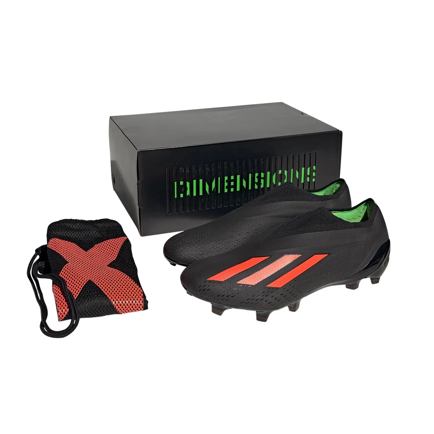 adidas X SPEEDPORTAL+ FG