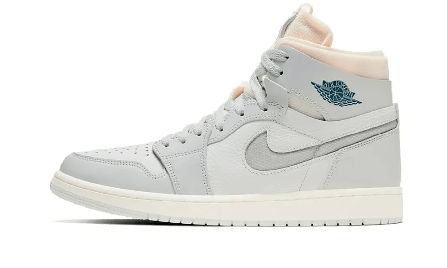Air Jordan 1 High Zoom Air CMFT 'London'