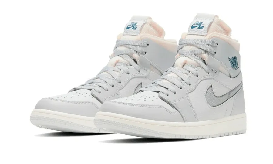 Air Jordan 1 High Zoom Air CMFT 'London'