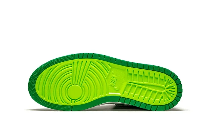 Air Jordan 1 High Zoom CMFT 'Stadium Green' (W)