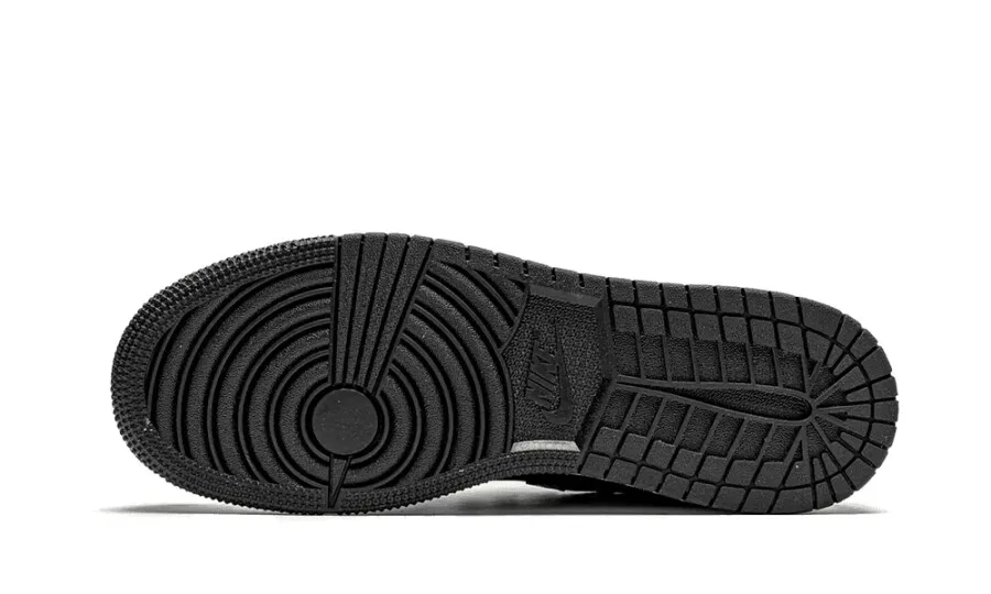 AIR JORDAN 1 LOW ALLSTAR (GS)