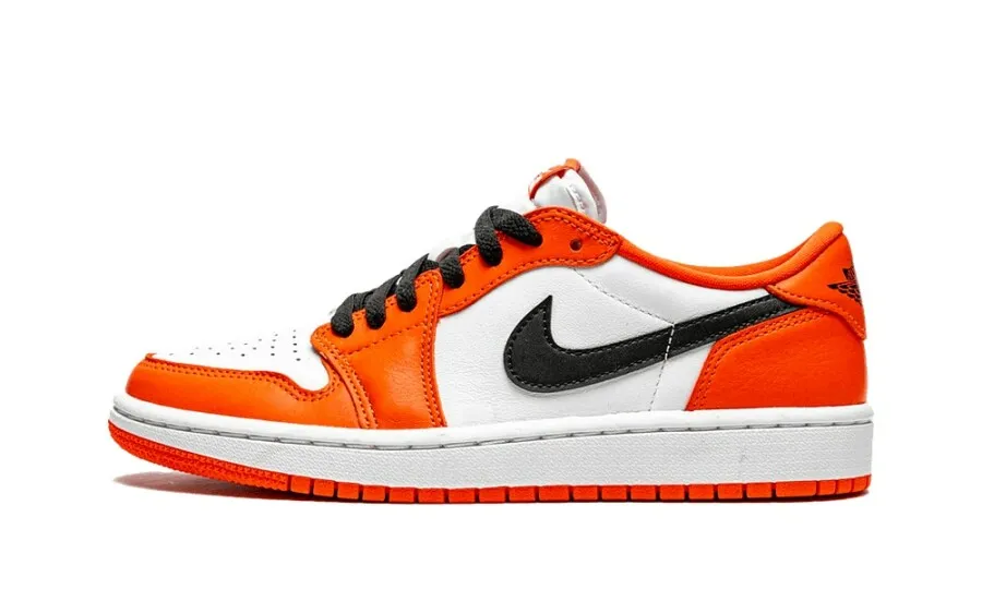 Air Jordan 1 Low OG Starfish (W)