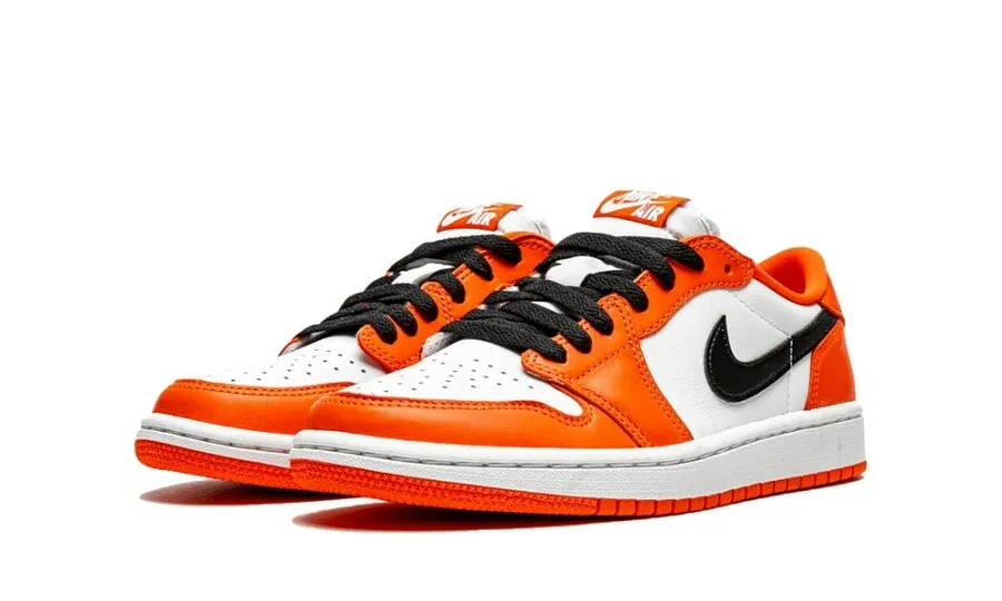 Air Jordan 1 Low OG Starfish (W)