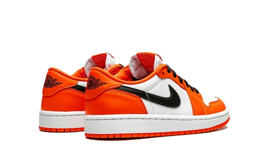 Air Jordan 1 Low OG Starfish (W)