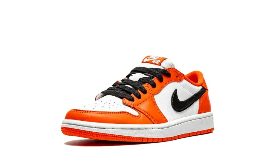 Air Jordan 1 Low OG Starfish (W)