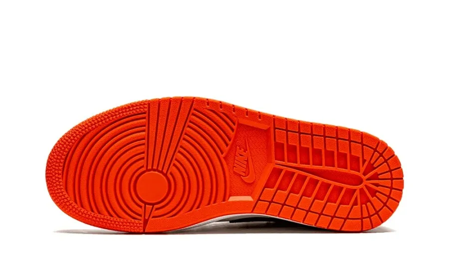 Air Jordan 1 Low OG Starfish (W)