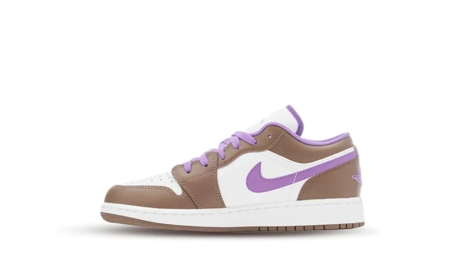 Air Jordan 1 Low Palomino (GS)