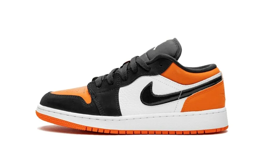 Air Jordan 1 Low Shattered Backboard (GS)