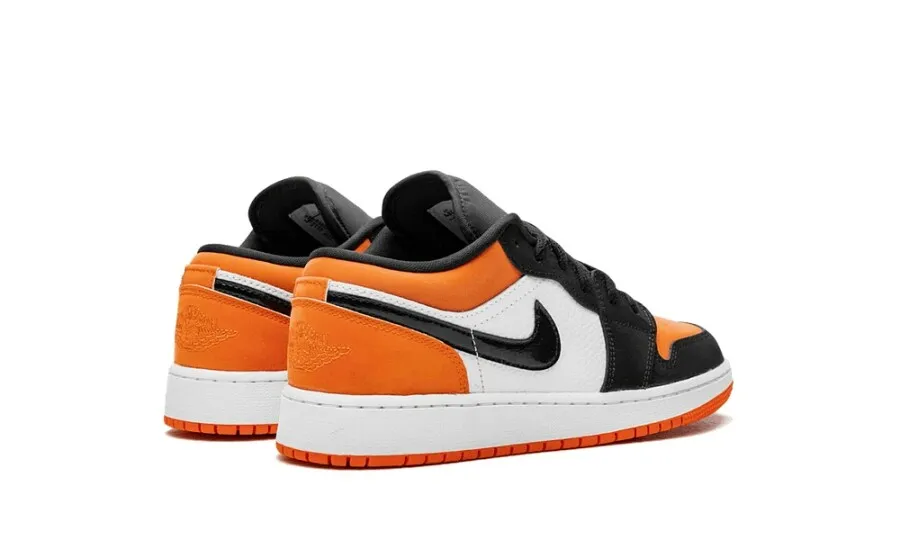 Air Jordan 1 Low Shattered Backboard (GS)