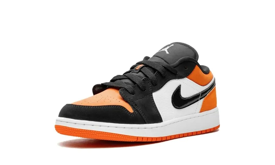 Air Jordan 1 Low Shattered Backboard (GS)