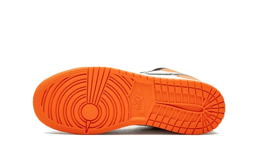 Air Jordan 1 Low Shattered Backboard (GS)