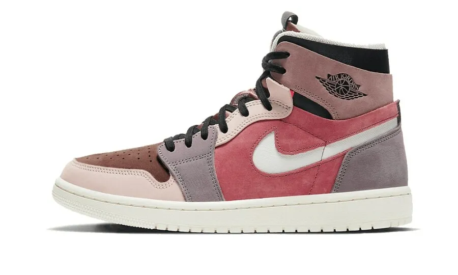 Air Jordan 1 Zoom Air CMFT 'Canyon Rust'