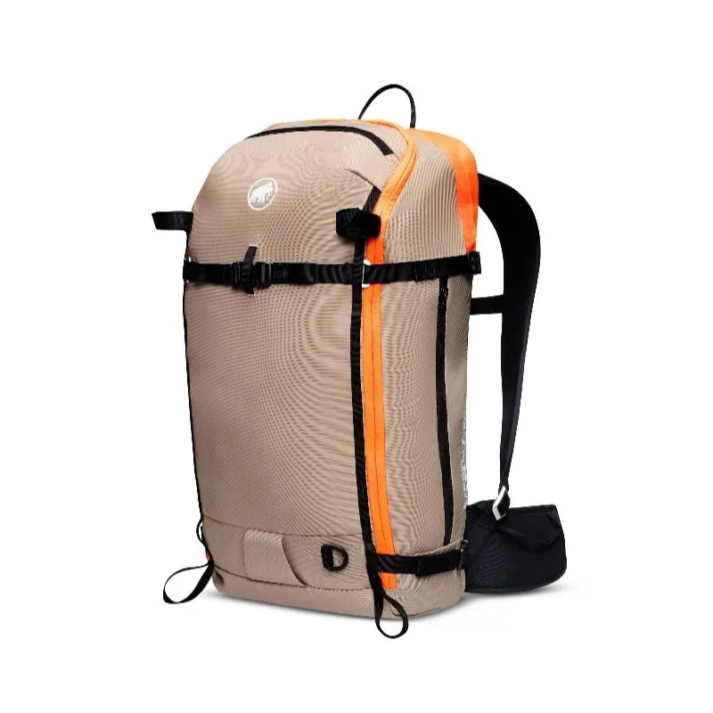 Airbag Mammut Tour 30 Airbag desmontable 3.0 (safari)