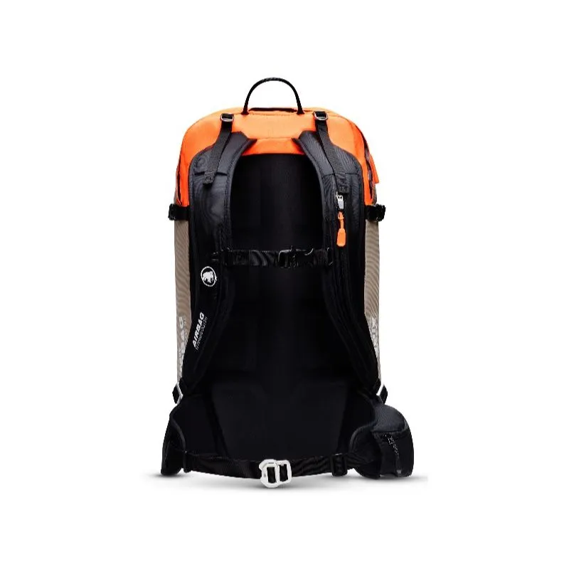 Airbag Mammut Tour 30 Airbag desmontable 3.0 (safari)