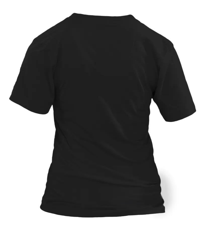ALBANIA, IT'S IN MY DNA ! Camiseta cuello pico Mujer