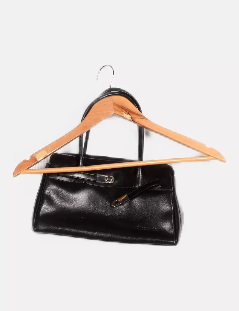 Alexander Bolso negro casual