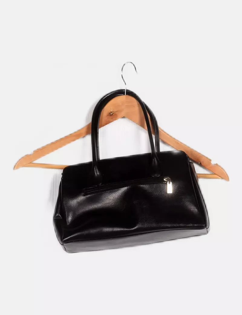 Alexander Bolso negro casual