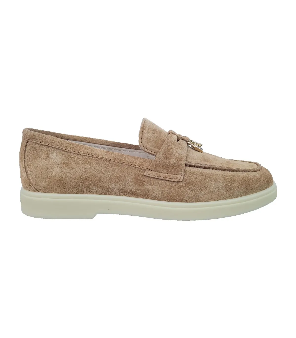 Alpe 5065 Mocasin Mujer