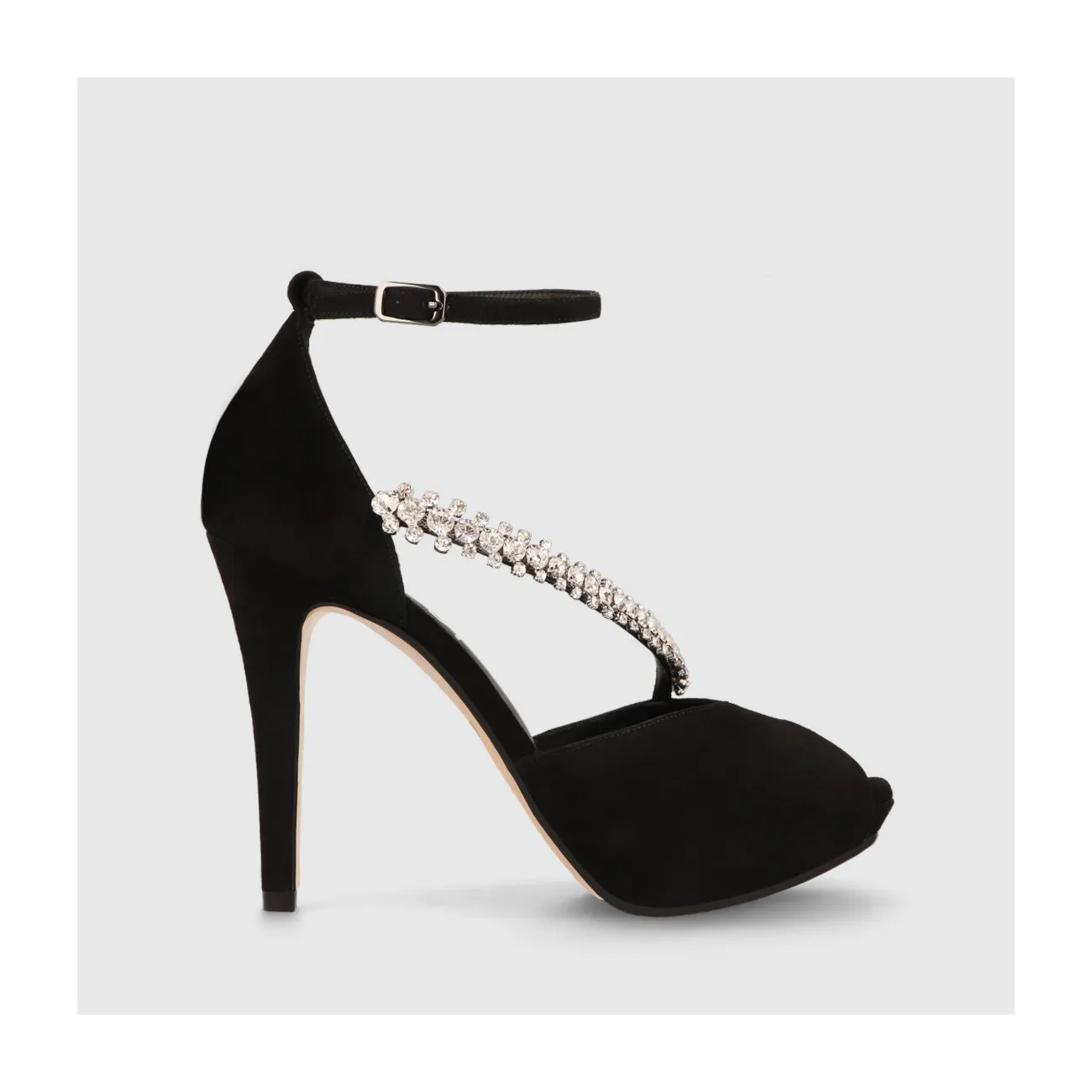 AMOR BLACK