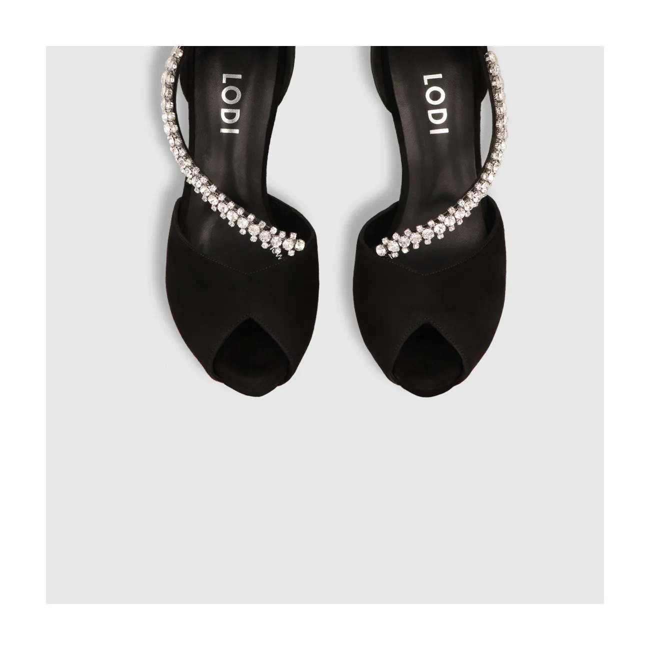 AMOR BLACK