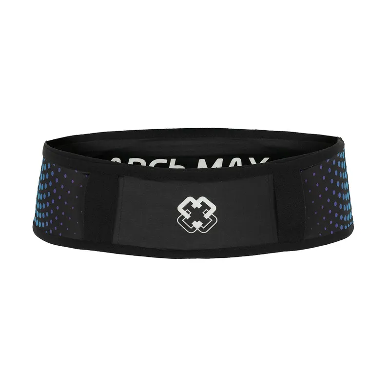 Arch Max cinturon Portaobjetos Azul