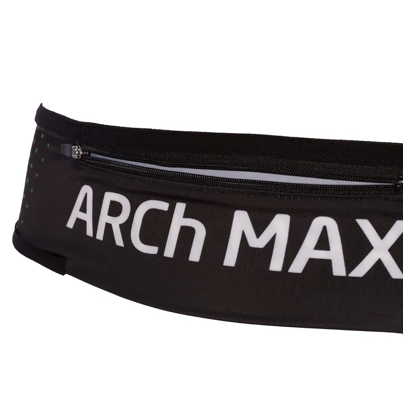 Arch Max cinturon Portaobjetos Azul