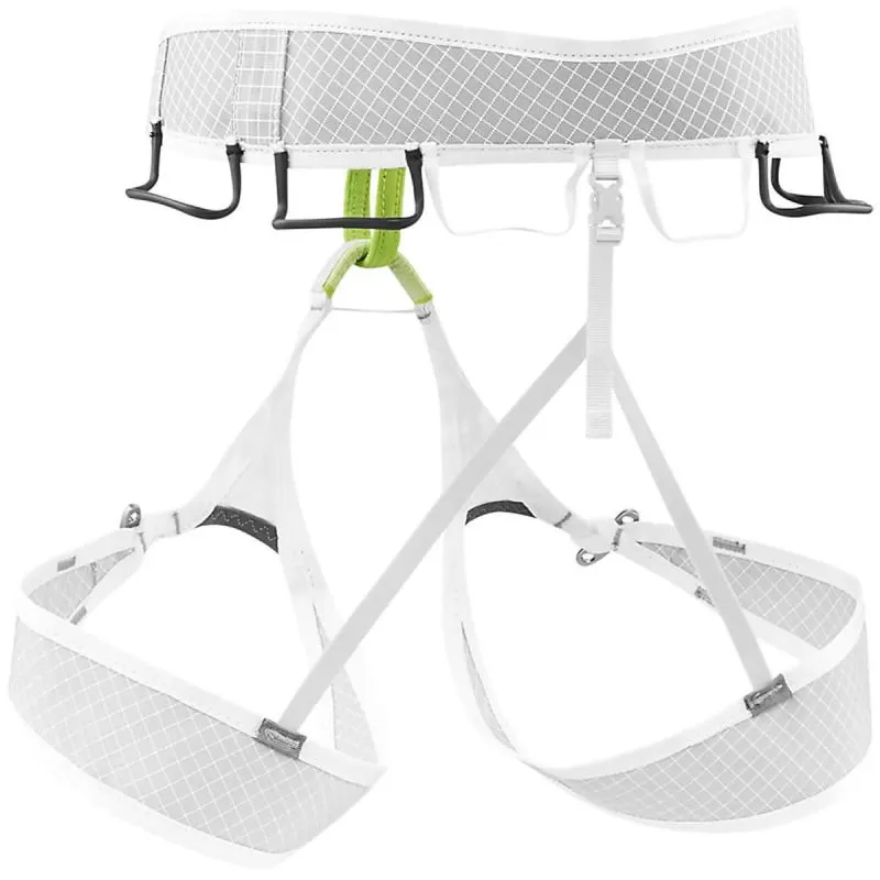 Arnés Edelrid Guía Prisma (gris claro)