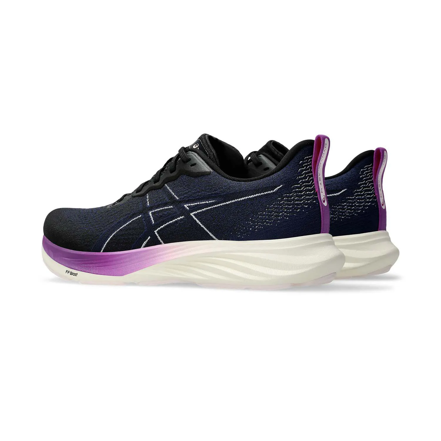 Asics Dynablast 4