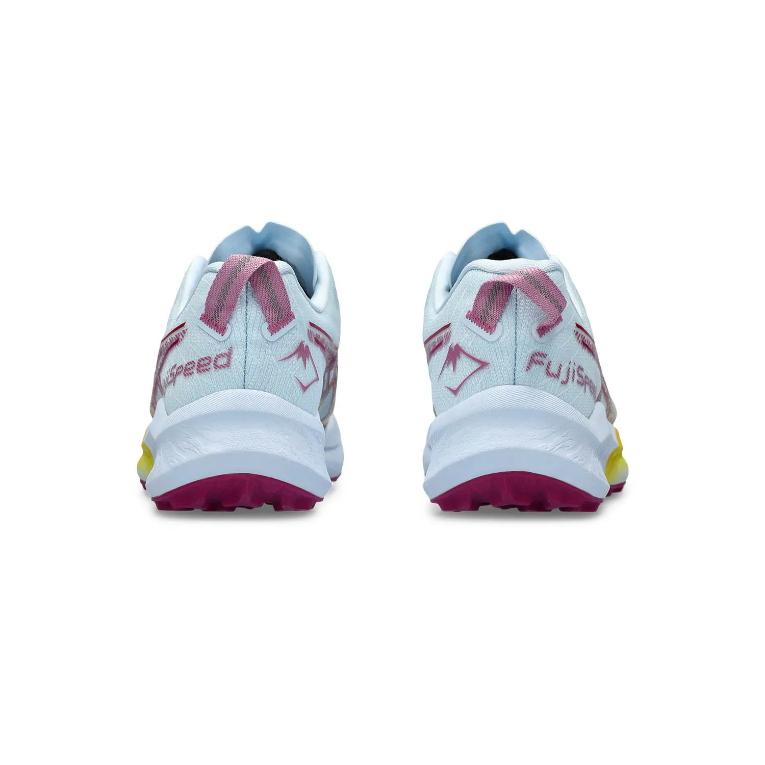Asics Fuji Speed 2