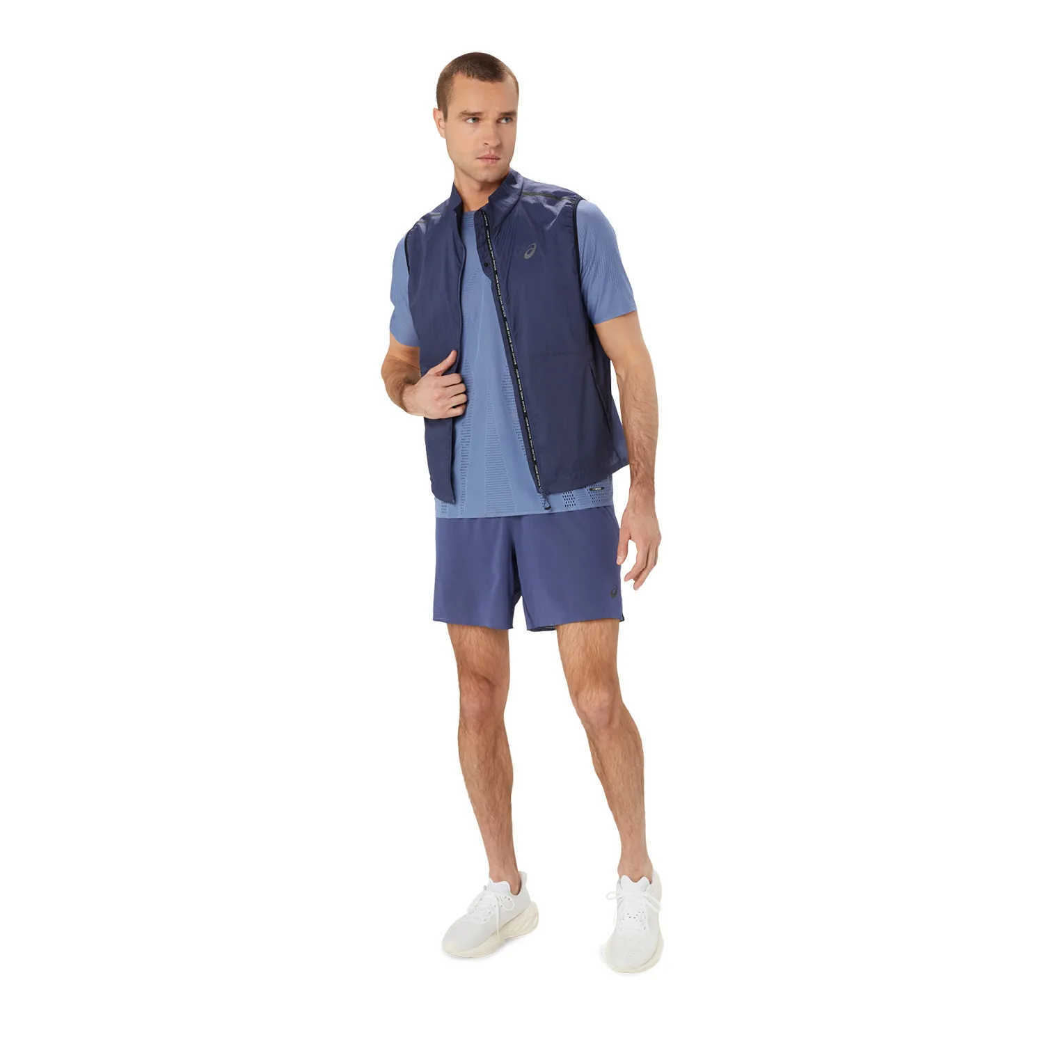 Asics Metarun Vest
