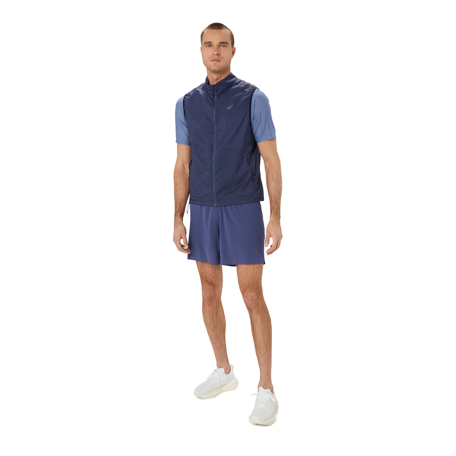Asics Metarun Vest