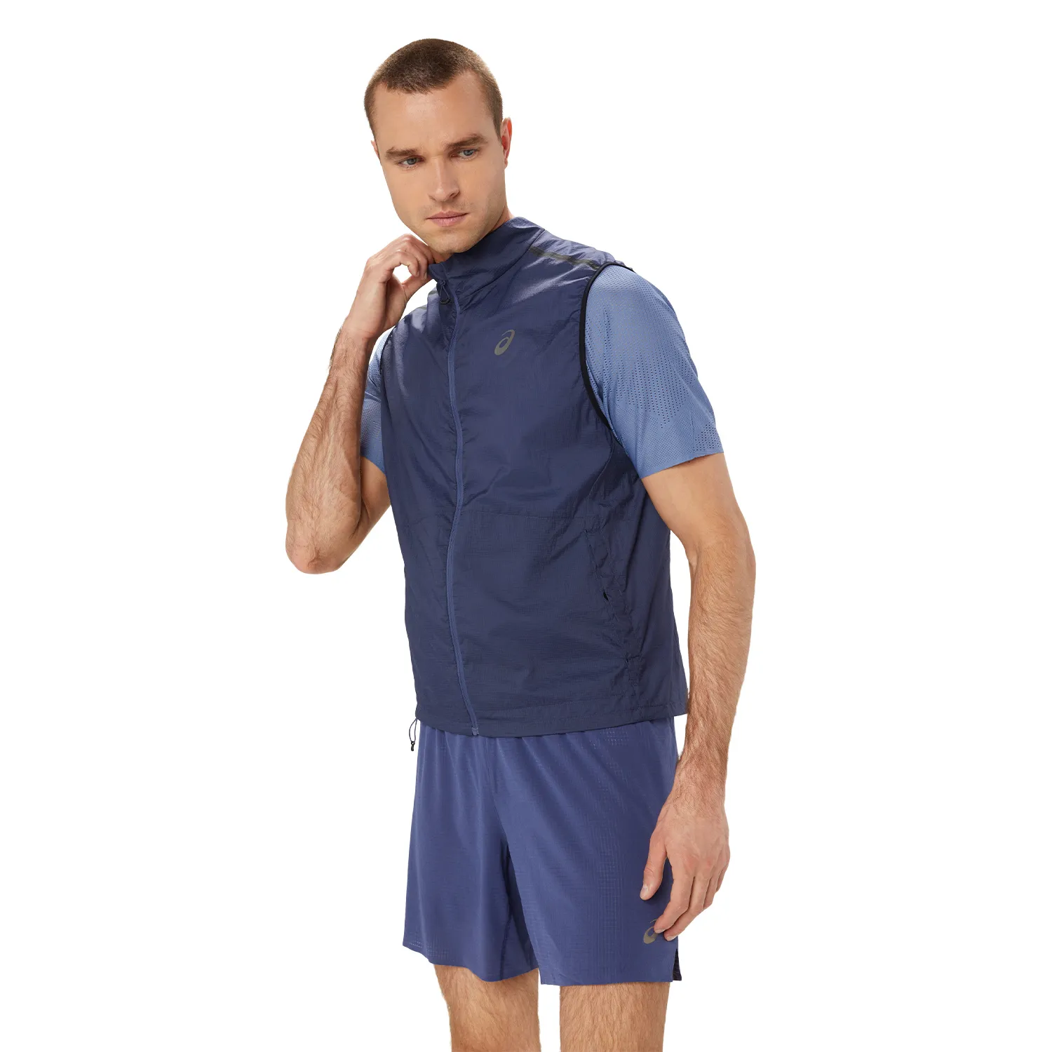 Asics Metarun Vest