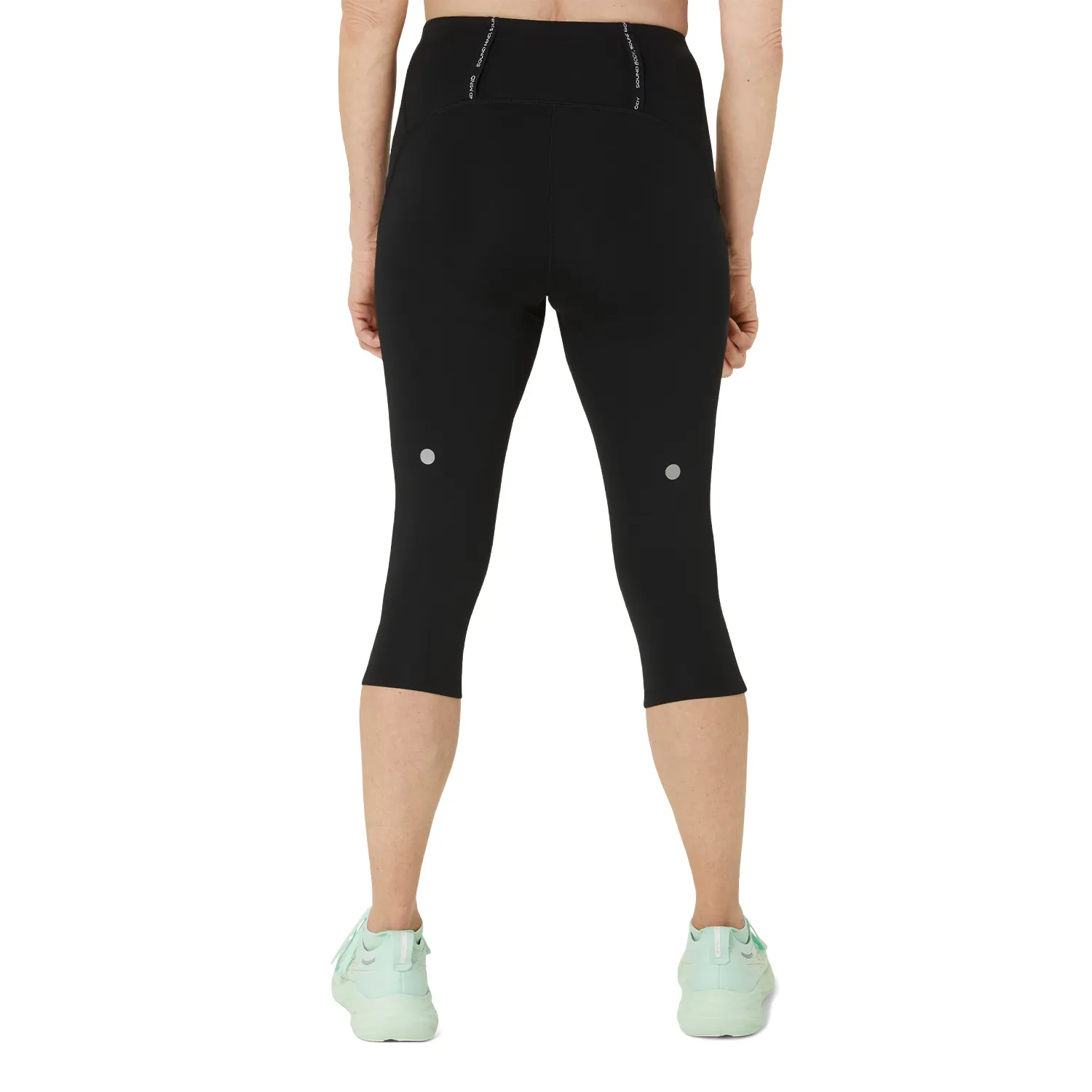 Asics Road Capri
