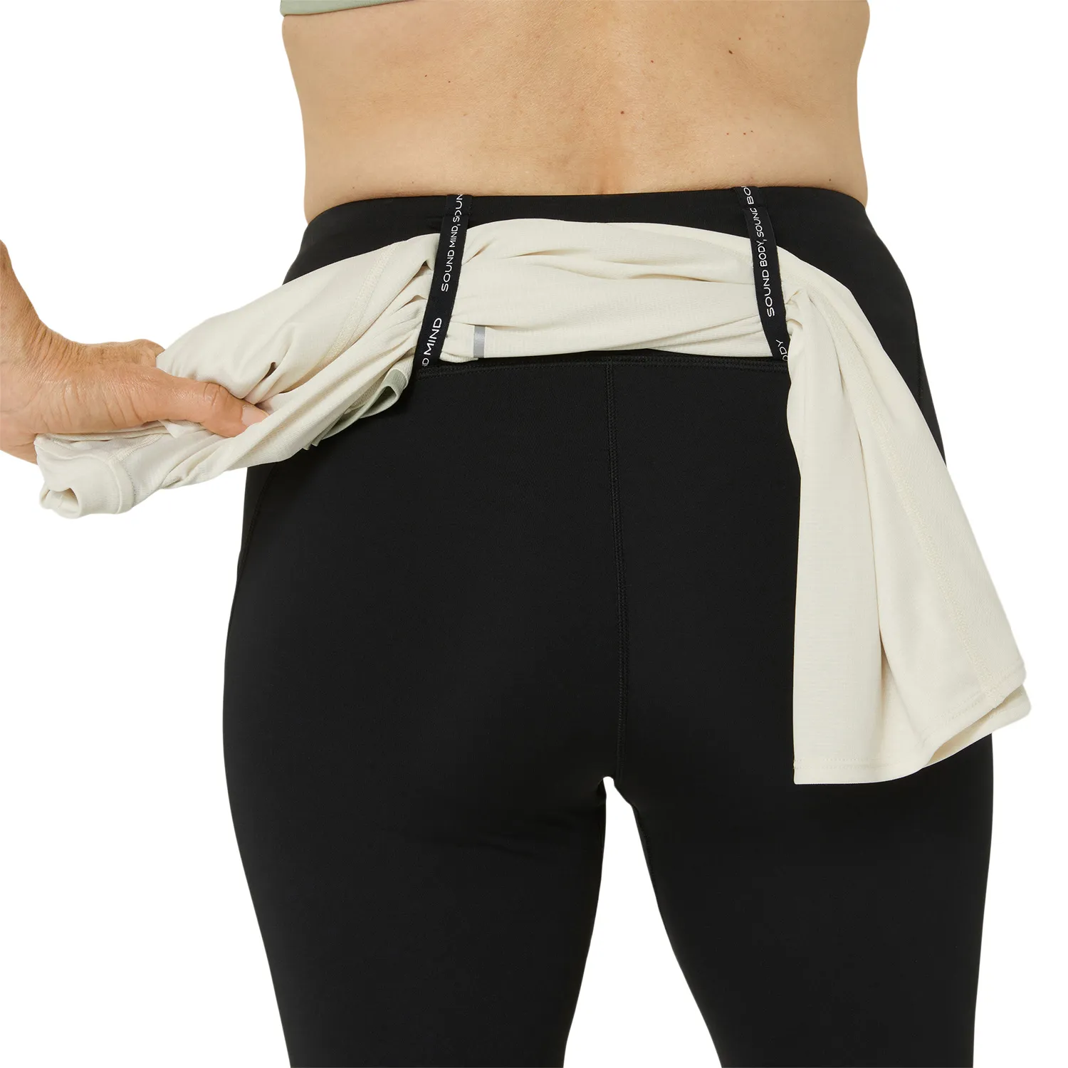 Asics Road Capri