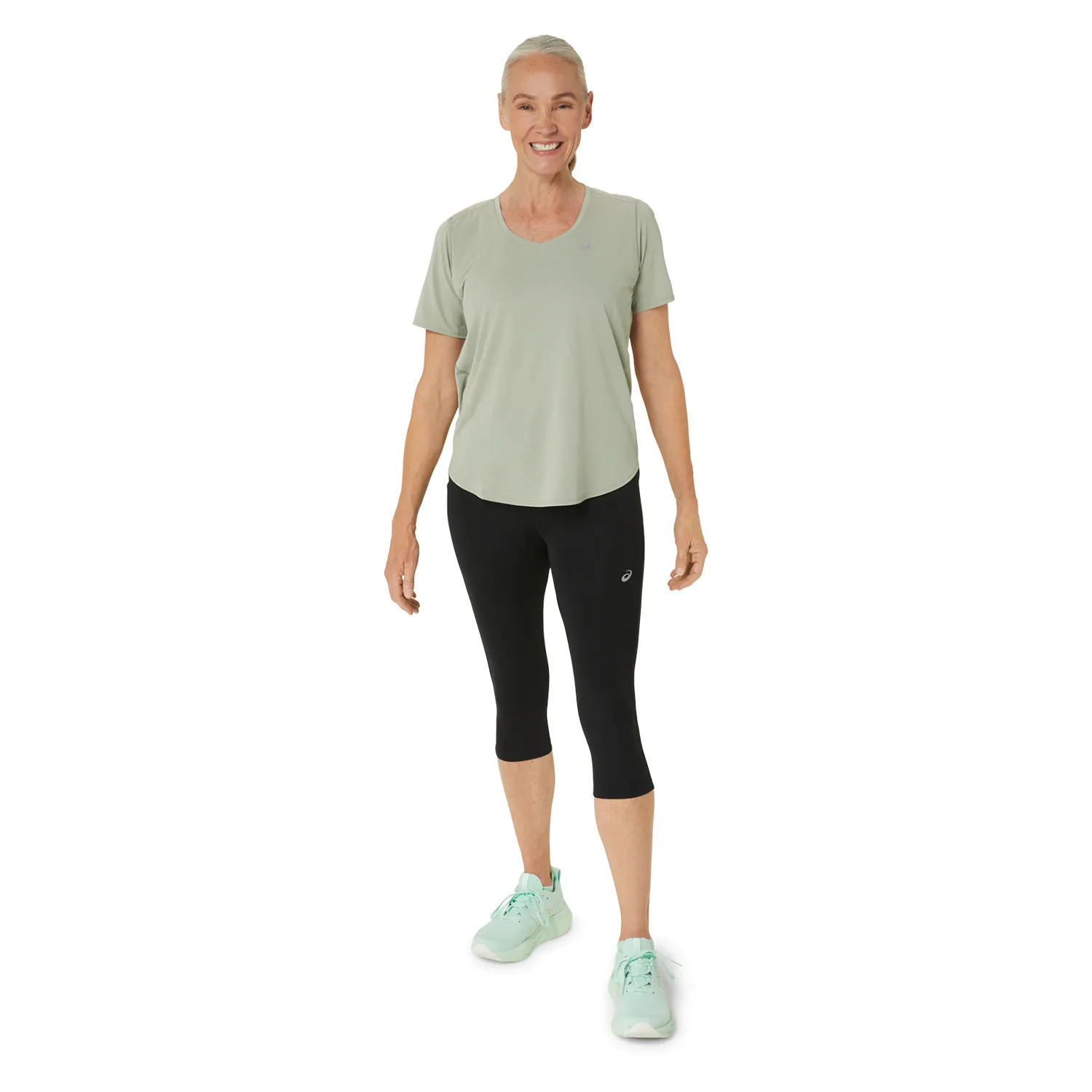 Asics Road Capri