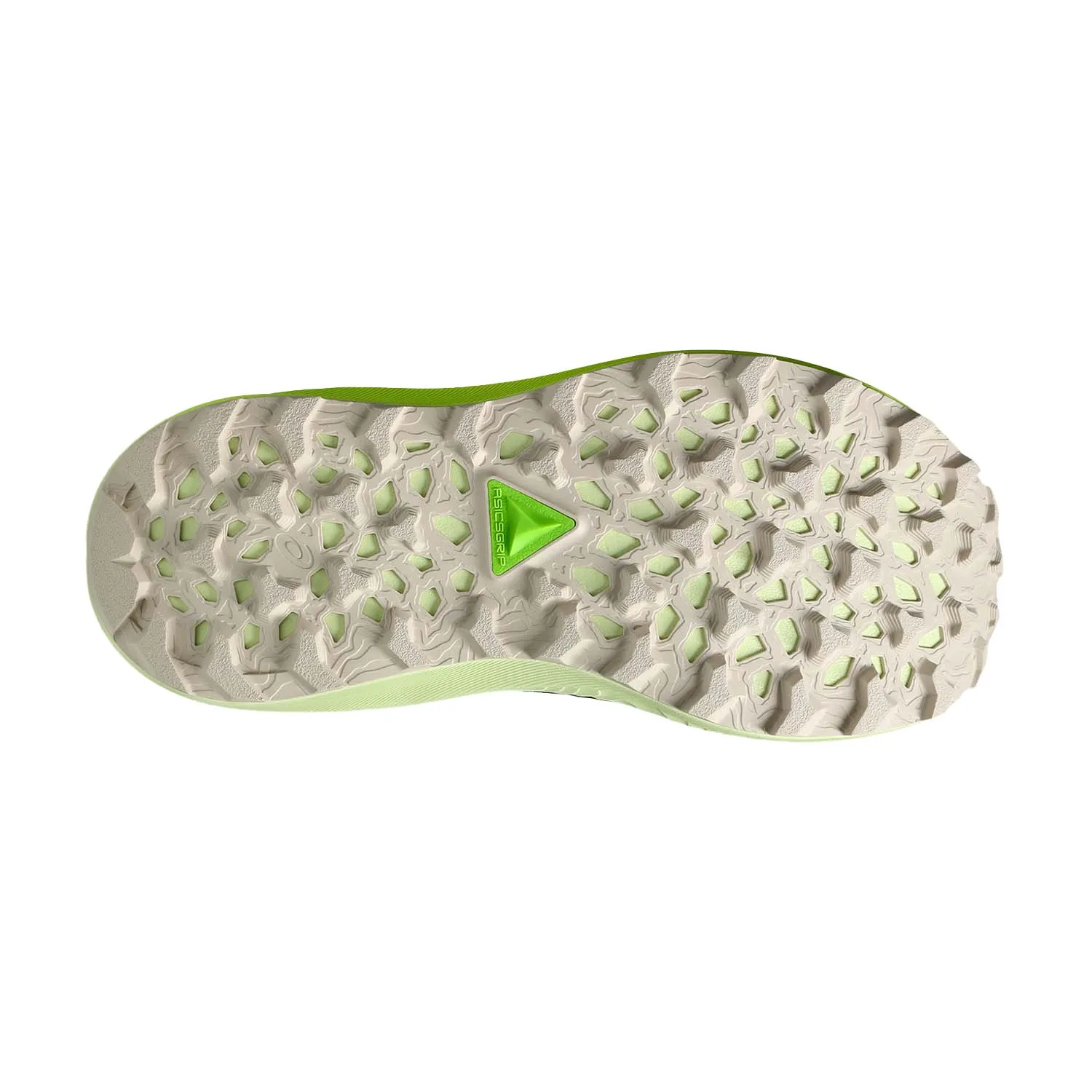 Asics Trabuco Max 3