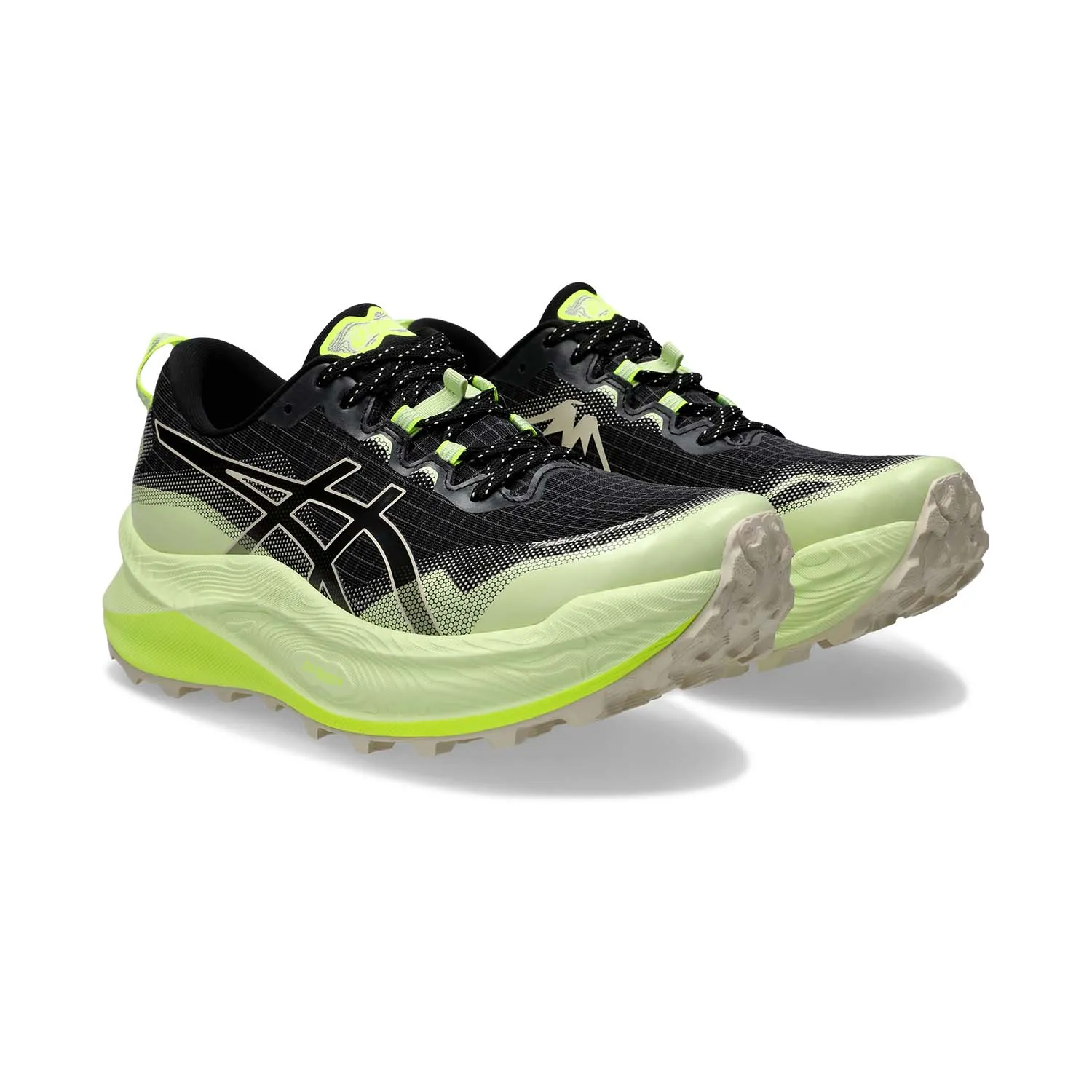 Asics Trabuco Max 3