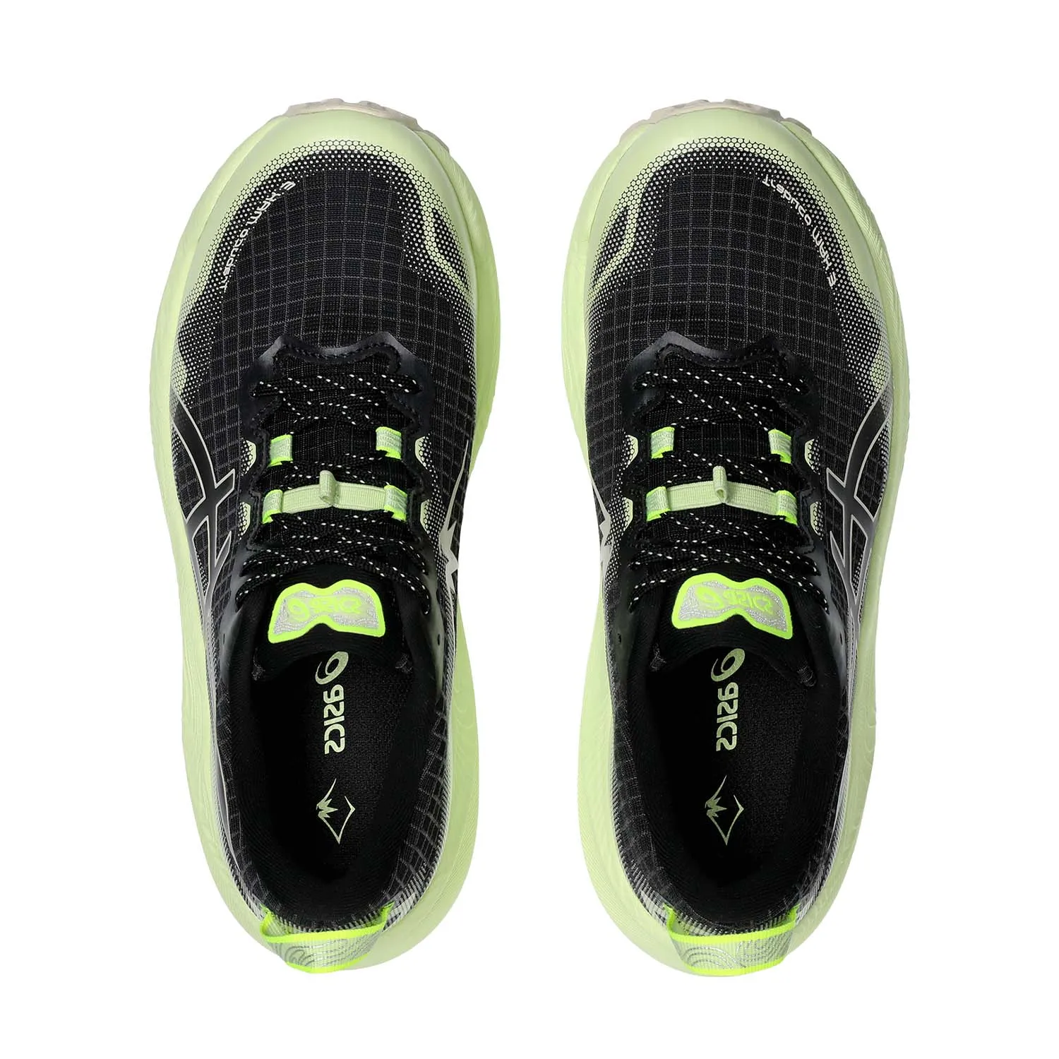 Asics Trabuco Max 3